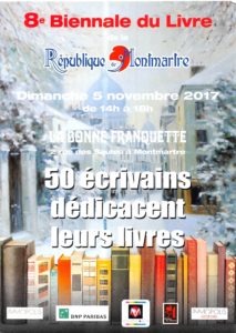 Biennale du Livre