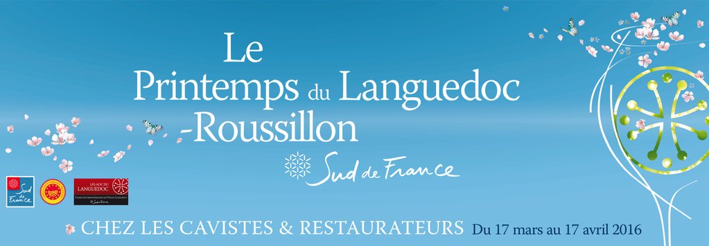 printemps langdoc