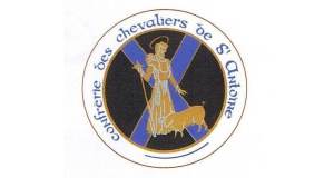 Confrérie des chevaliers de Saint Antoine