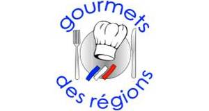 Gourmet des régions