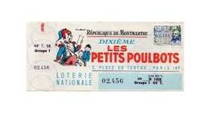 Ptits Poulbots de Montmartre